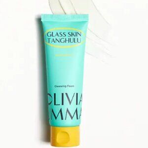 Glass Skin Tanghulu Shine Muscat Cleanser